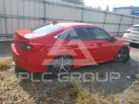 2024 Honda CIVIC photo