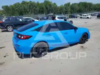 2024 Honda CIVIC фото