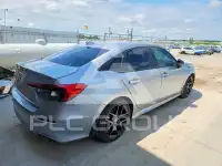 2024 Honda CIVIC фото