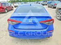 2024 Honda CIVIC фото