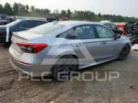 2024 Honda CIVIC фото