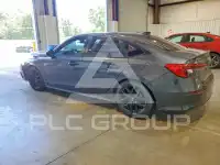 2024 Honda CIVIC photo