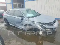 2024 Honda CIVIC фото