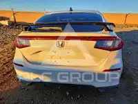 2024 Honda CIVIC фото