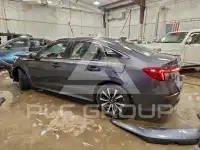2024 Honda CIVIC фото