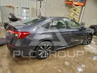 2024 Honda CIVIC фото