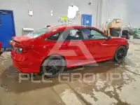 2024 Honda CIVIC фото