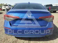 2024 Honda CIVIC photo