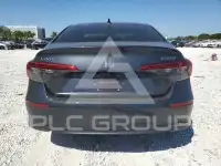2024 Honda CIVIC фото