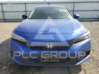 2024 Honda CIVIC photo