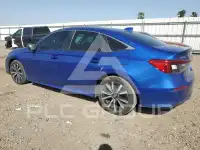 2024 Honda CIVIC photo