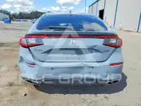2024 Honda CIVIC фото