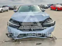 2024 Honda CIVIC фото
