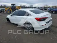 2024 Honda CIVIC фото