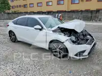 2024 Honda CIVIC фото