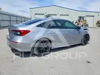 2024 Honda CIVIC photo