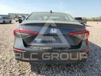 2024 Honda CIVIC photo
