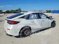 2024 Honda CIVIC фото