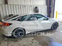 2024 Honda CIVIC photo