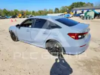 2024 Honda CIVIC photo