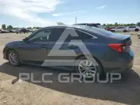 2024 Honda CIVIC фото