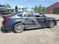 2024 Honda CIVIC фото