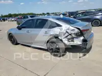 2024 Honda CIVIC фото