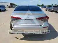 2024 Honda CIVIC фото