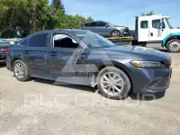 2024 Honda CIVIC фото