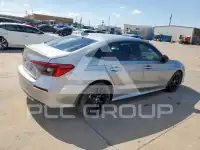 2024 Honda CIVIC фото