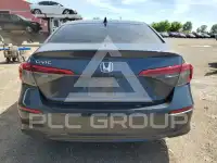 2024 Honda CIVIC фото