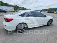 2024 Honda CIVIC фото