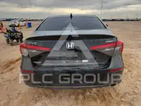 2024 Honda CIVIC фото