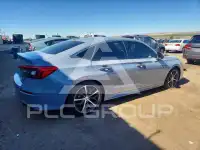 2024 Honda CIVIC фото