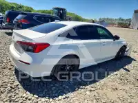 2024 Honda CIVIC фото