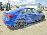 2024 Honda CIVIC photo