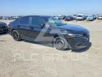 2024 Honda CIVIC photo