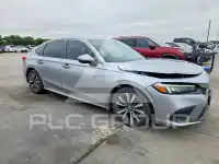 2024 Honda CIVIC photo
