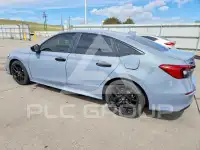 2024 Honda CIVIC фото
