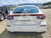 2024 Honda CIVIC фото