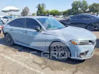 2024 Honda CIVIC фото