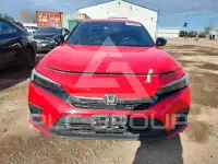2024 Honda CIVIC фото