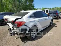 2024 Honda CIVIC фото