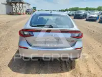 2024 Honda CIVIC фото