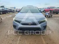 2024 Honda CIVIC photo