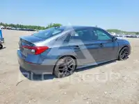 2024 Honda CIVIC фото