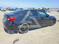 2024 Honda CIVIC photo