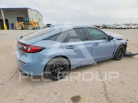 2024 Honda CIVIC фото