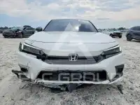 2024 Honda CIVIC фото