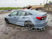 2024 Honda CIVIC photo